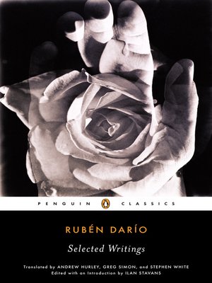 cover image of Selected Writings (Dario, Ruben)